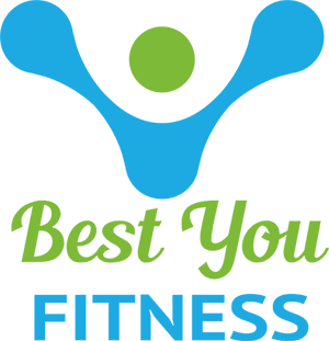 best you fitness logo